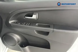 KIA Venga 3 Manual Petrol People Carrier - Stock Number (1661884) - 18th supplementary image