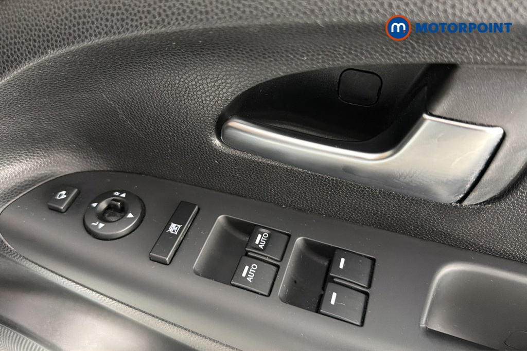 KIA Venga 3 Manual Petrol People Carrier - Stock Number (1661884) - 19th supplementary image
