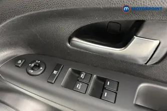 KIA Venga 3 Manual Petrol People Carrier - Stock Number (1661884) - 19th supplementary image