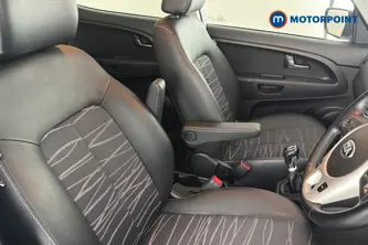 KIA Venga 3 Manual Petrol People Carrier - Stock Number (1661884) - 22nd supplementary image