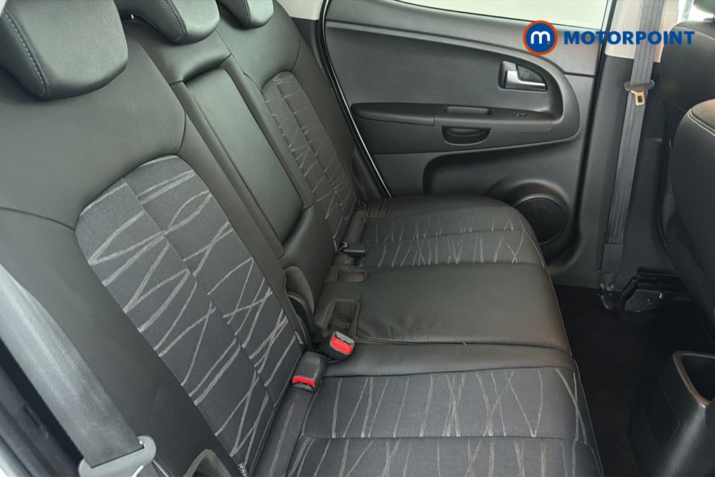 KIA Venga 3 Manual Petrol People Carrier - Stock Number (1661884) - 25th supplementary image