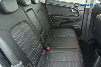KIA Venga 3 Manual Petrol People Carrier - Stock Number (1661884) - 25th supplementary image