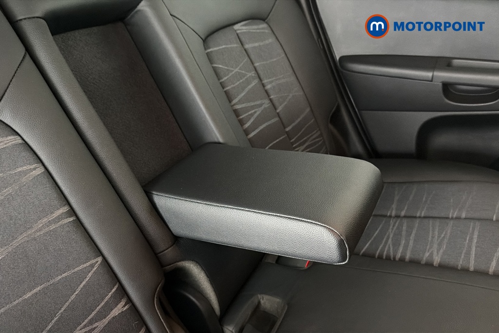 KIA Venga 3 Manual Petrol People Carrier - Stock Number (1661884) - 26th supplementary image