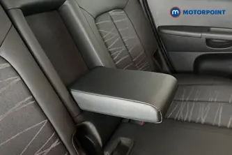 KIA Venga 3 Manual Petrol People Carrier - Stock Number (1661884) - 26th supplementary image