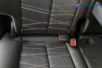 KIA Venga 3 Manual Petrol People Carrier - Stock Number (1661884) - 27th supplementary image