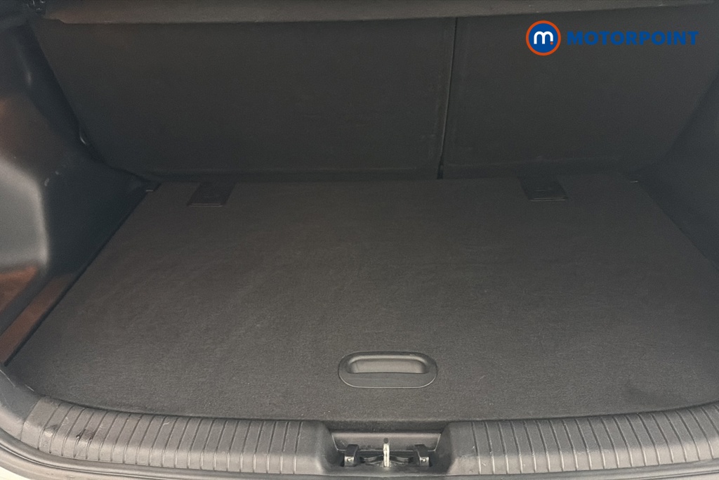 KIA Venga 3 Manual Petrol People Carrier - Stock Number (1661884) - 30th supplementary image