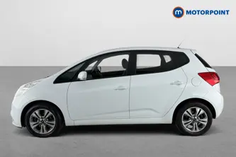 KIA Venga 3 Manual Petrol People Carrier - Stock Number (1661884) - Drivers side