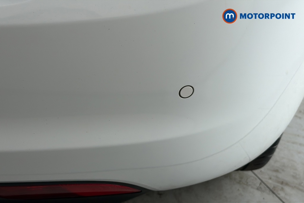 KIA Venga 3 Manual Petrol People Carrier - Stock Number (1661884) - 39th supplementary image