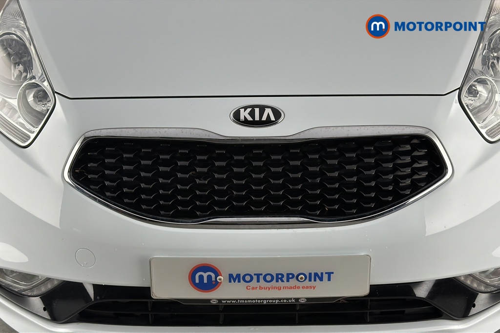 KIA Venga 3 Manual Petrol People Carrier - Stock Number (1661884) - 43rd supplementary image