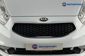 KIA Venga 3 Manual Petrol People Carrier - Stock Number (1661884) - 43rd supplementary image