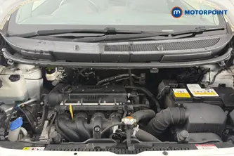 KIA Venga 3 Manual Petrol People Carrier - Stock Number (1661884) - 48th supplementary image