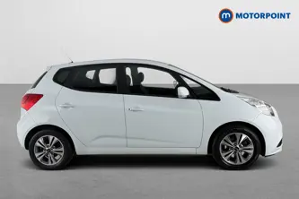 KIA Venga 3 Manual Petrol People Carrier - Stock Number (1661884) - Passenger side