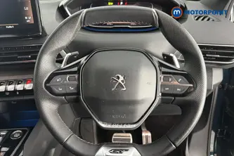 Peugeot 5008 GT Automatic Petrol SUV - Stock Number (1661904) - 2nd supplementary image
