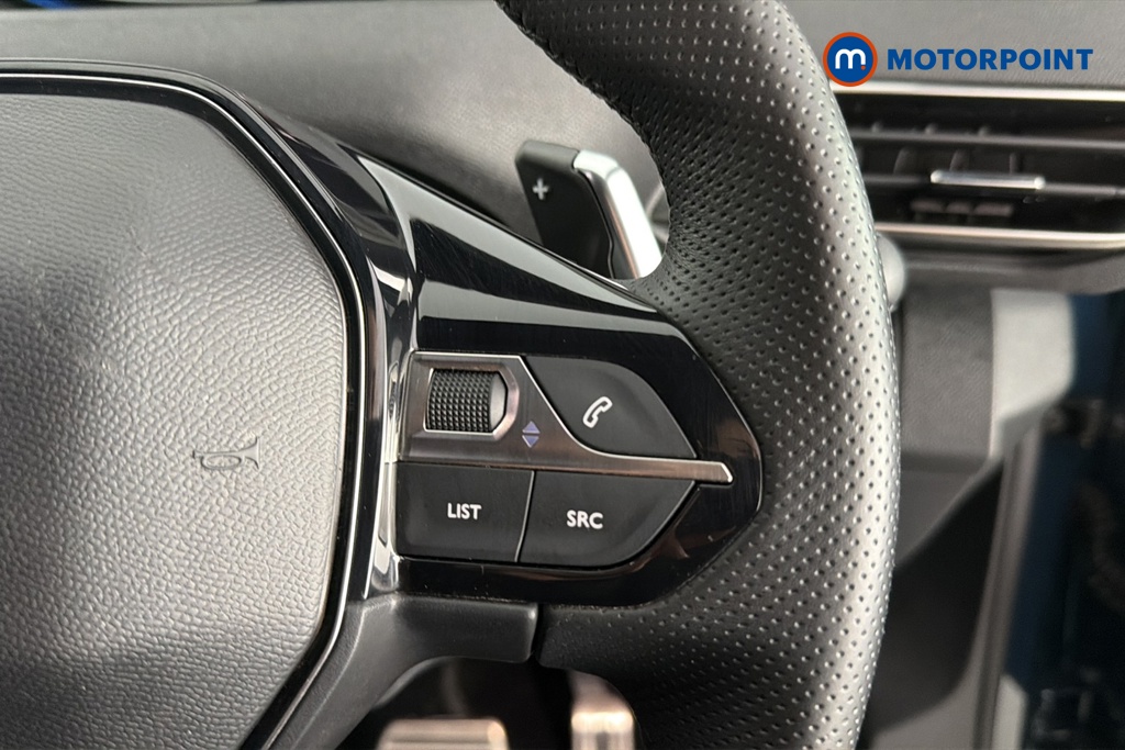 Peugeot 5008 GT Automatic Petrol SUV - Stock Number (1661904) - 3rd supplementary image