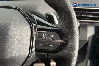 Peugeot 5008 GT Automatic Petrol SUV - Stock Number (1661904) - 3rd supplementary image