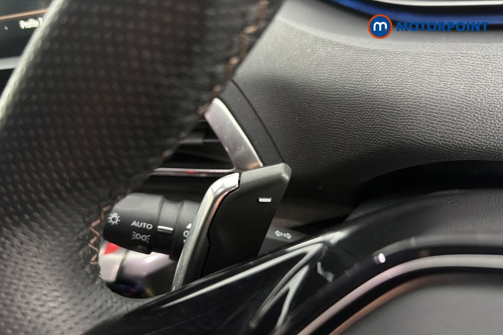 Peugeot 5008 GT Automatic Petrol SUV - Stock Number (1661904) - 5th supplementary image