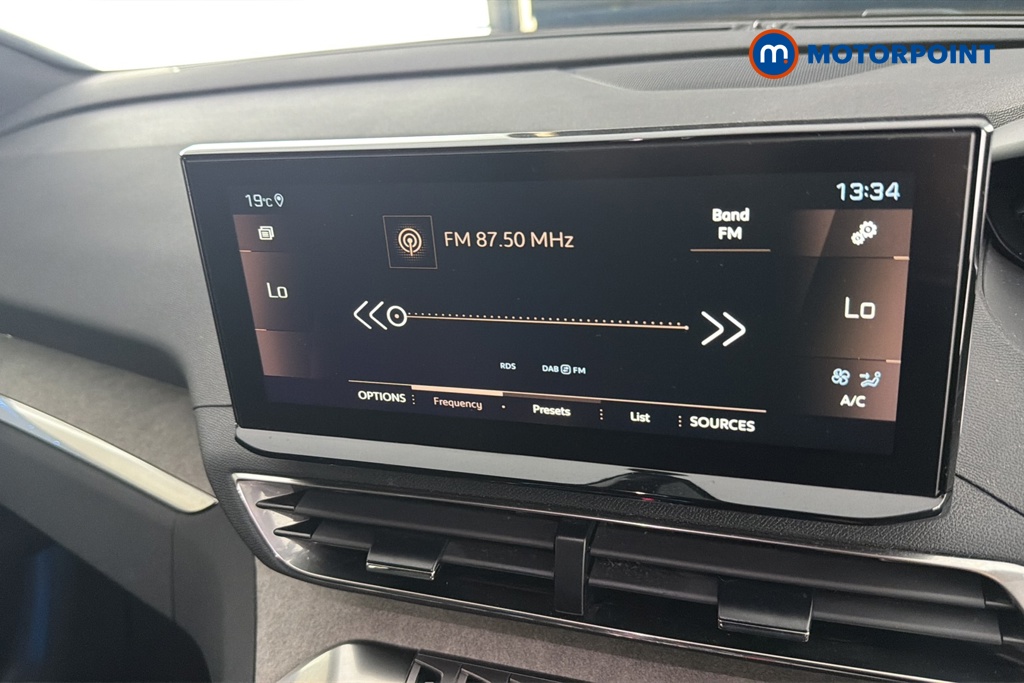 Peugeot 5008 GT Automatic Petrol SUV - Stock Number (1661904) - 8th supplementary image