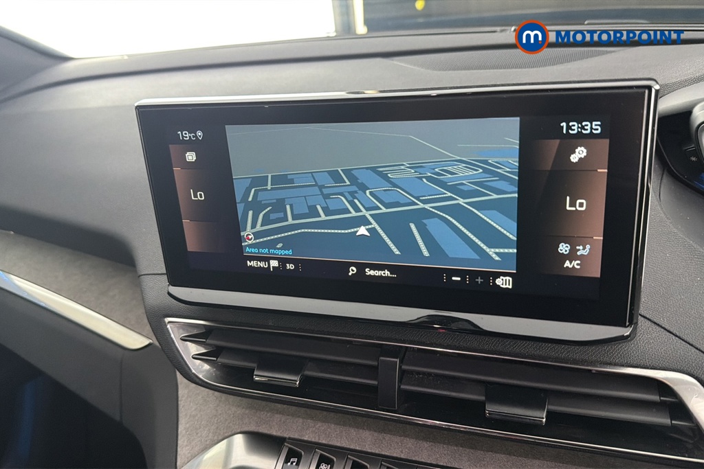 Peugeot 5008 GT Automatic Petrol SUV - Stock Number (1661904) - 9th supplementary image