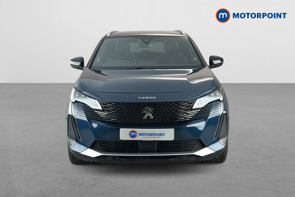 Peugeot 5008 GT Automatic Petrol SUV - Stock Number (1661904) - Front bumper