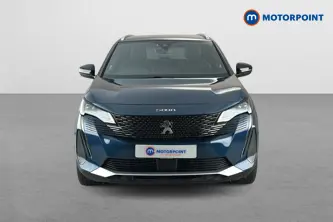 Peugeot 5008 GT Automatic Petrol SUV - Stock Number (1661904) - Front bumper