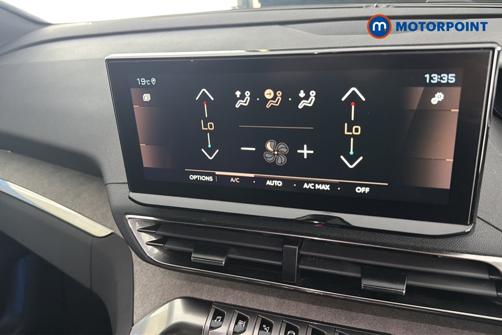 Peugeot 5008 GT Automatic Petrol SUV - Stock Number (1661904) - 12th supplementary image