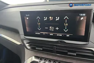 Peugeot 5008 GT Automatic Petrol SUV - Stock Number (1661904) - 12th supplementary image