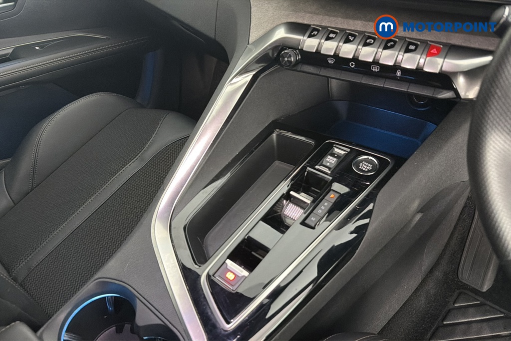 Peugeot 5008 GT Automatic Petrol SUV - Stock Number (1661904) - 15th supplementary image