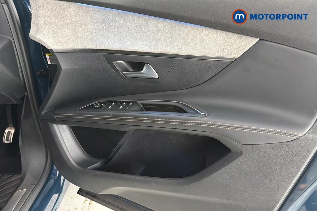 Peugeot 5008 GT Automatic Petrol SUV - Stock Number (1661904) - 18th supplementary image
