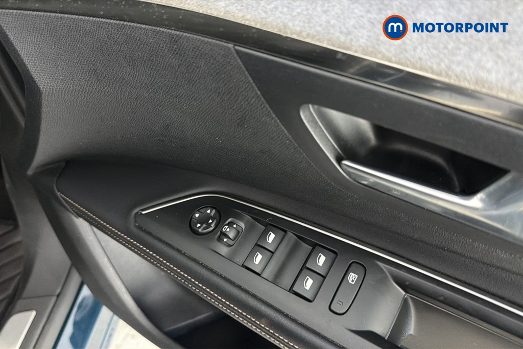 Peugeot 5008 GT Automatic Petrol SUV - Stock Number (1661904) - 19th supplementary image