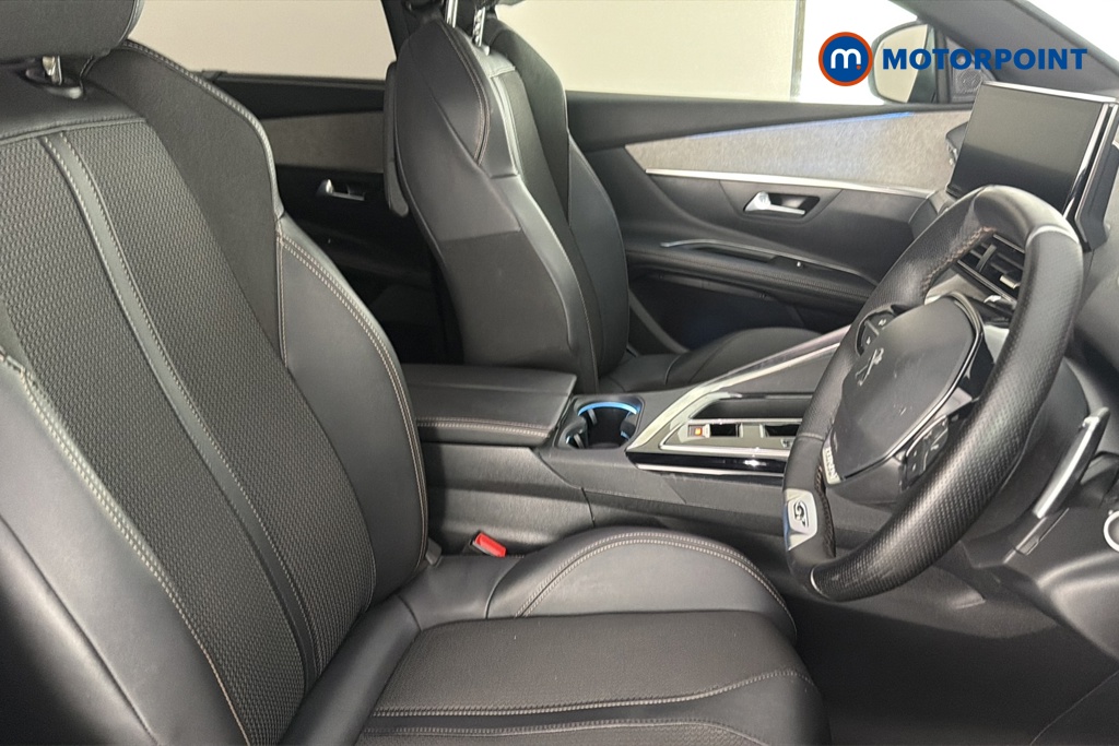 Peugeot 5008 GT Automatic Petrol SUV - Stock Number (1661904) - 22nd supplementary image