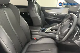 Peugeot 5008 GT Automatic Petrol SUV - Stock Number (1661904) - 22nd supplementary image