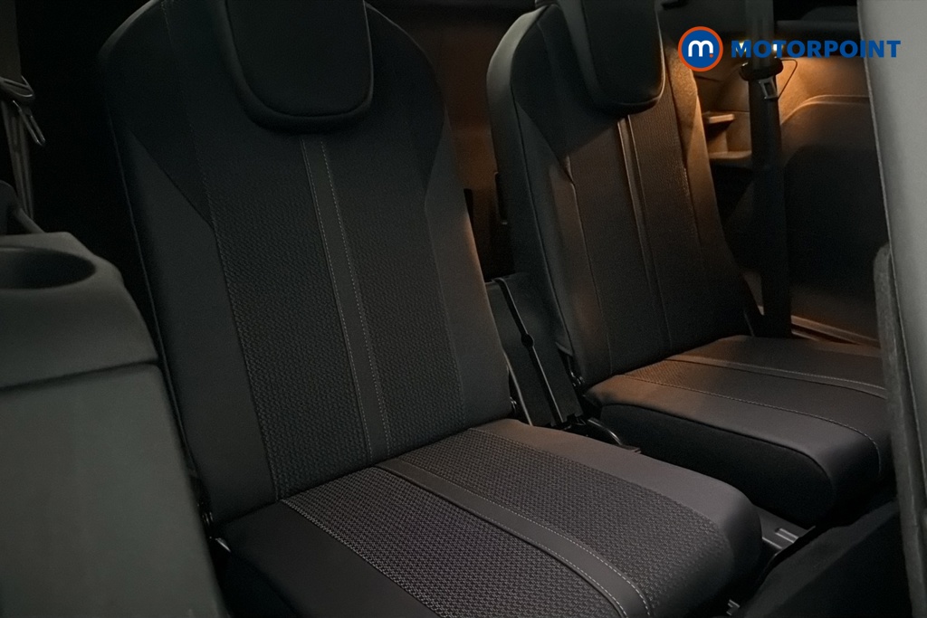 Peugeot 5008 GT Automatic Petrol SUV - Stock Number (1661904) - 29th supplementary image