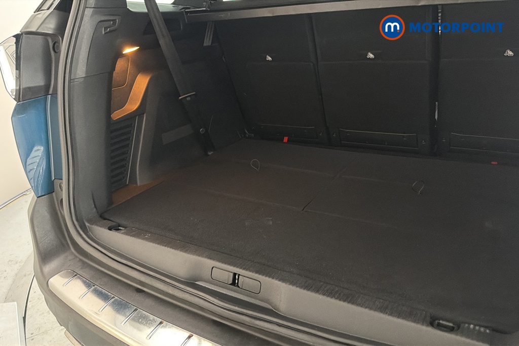 Peugeot 5008 GT Automatic Petrol SUV - Stock Number (1661904) - 31st supplementary image