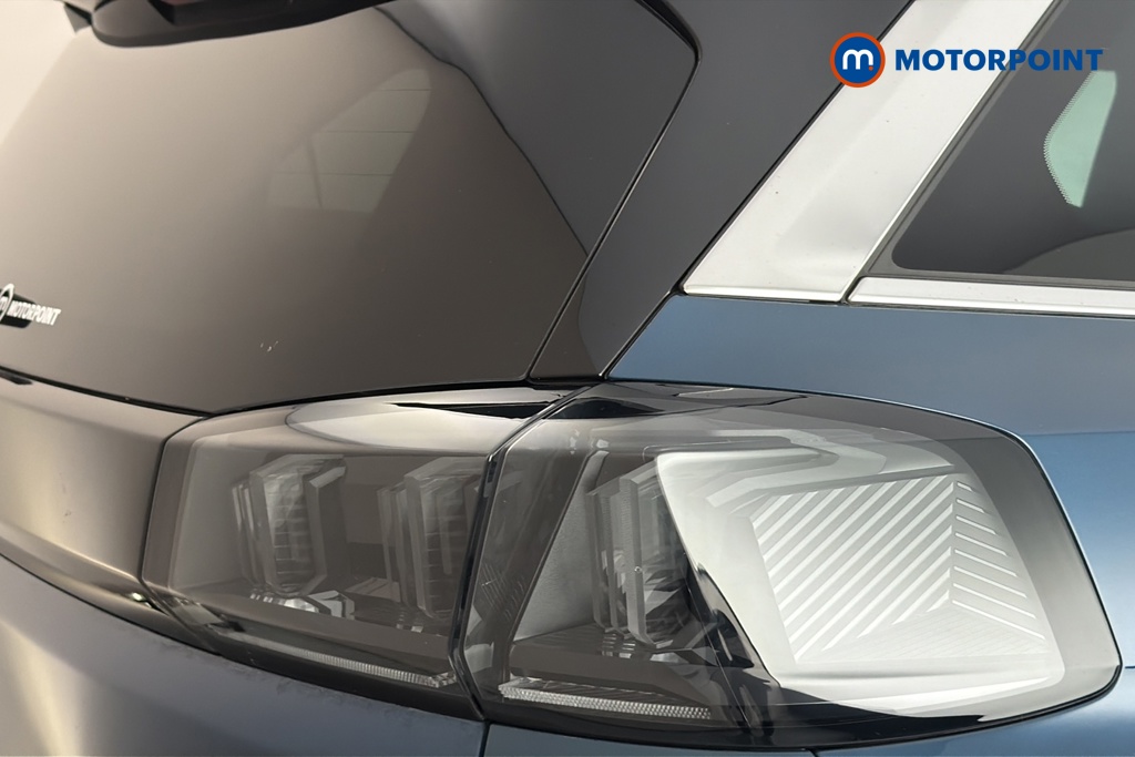 Peugeot 5008 GT Automatic Petrol SUV - Stock Number (1661904) - 36th supplementary image