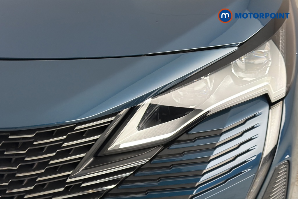 Peugeot 5008 GT Automatic Petrol SUV - Stock Number (1661904) - 42nd supplementary image