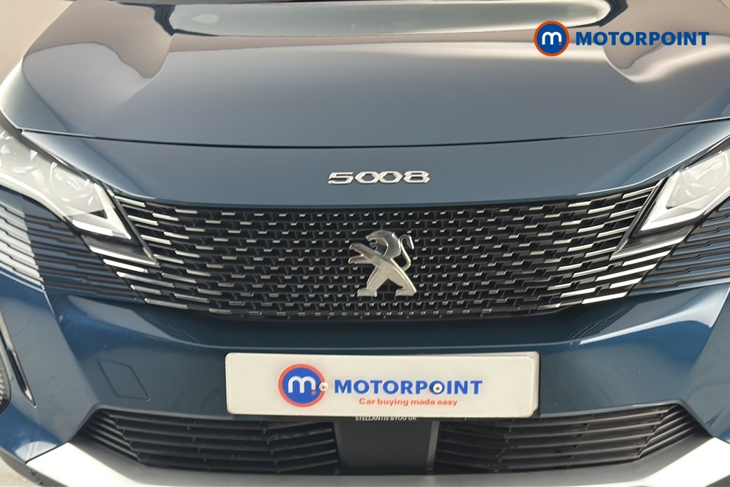 Peugeot 5008 GT Automatic Petrol SUV - Stock Number (1661904) - 43rd supplementary image