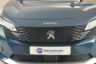 Peugeot 5008 GT Automatic Petrol SUV - Stock Number (1661904) - 43rd supplementary image