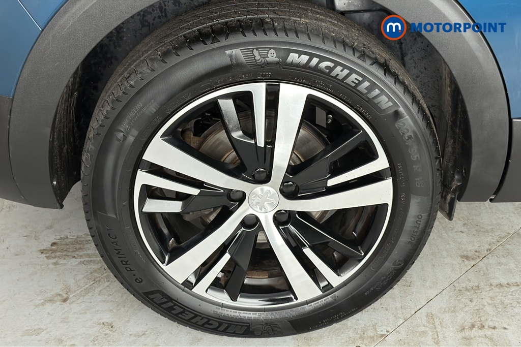 Peugeot 5008 GT Automatic Petrol SUV - Stock Number (1661904) - 46th supplementary image