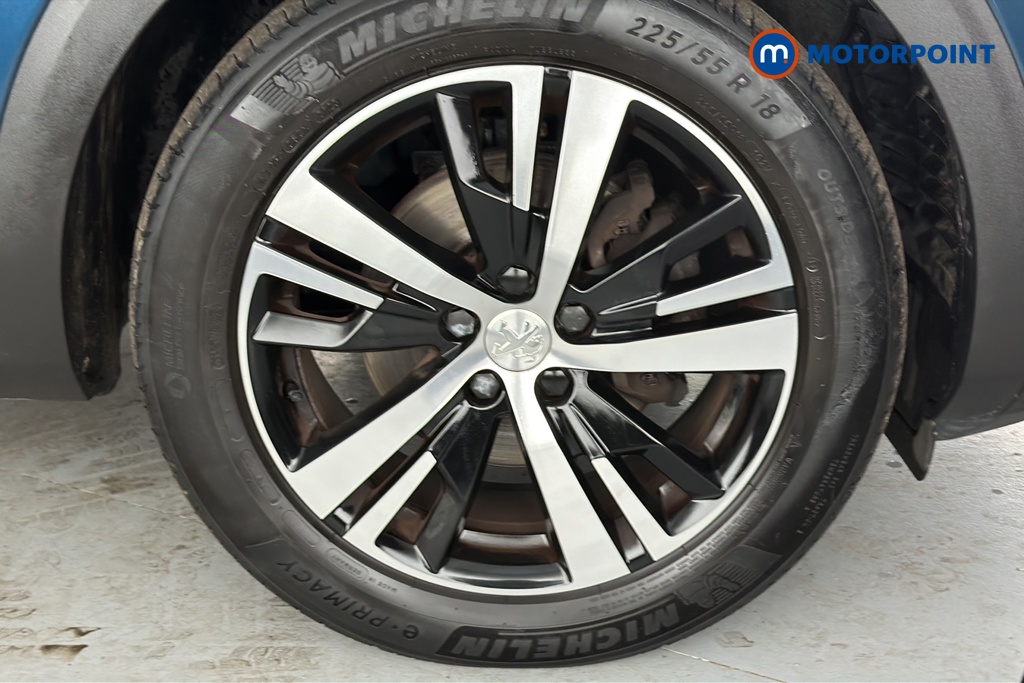 Peugeot 5008 GT Automatic Petrol SUV - Stock Number (1661904) - 47th supplementary image