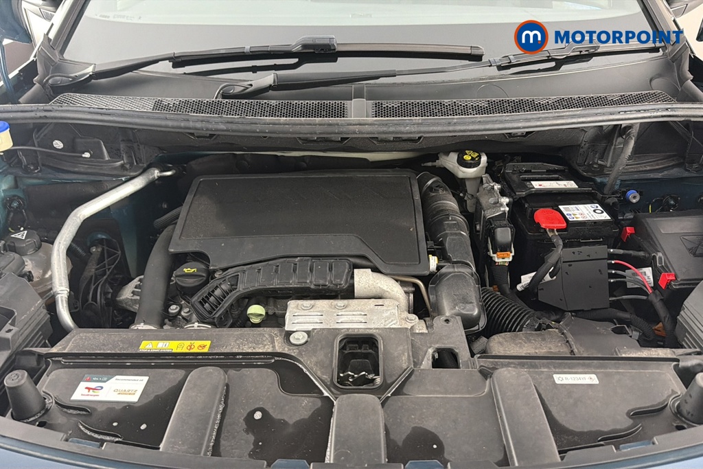 Peugeot 5008 GT Automatic Petrol SUV - Stock Number (1661904) - 48th supplementary image