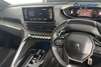 Peugeot 5008 GT Automatic Petrol SUV - Stock Number (1661904) - 1st supplementary image