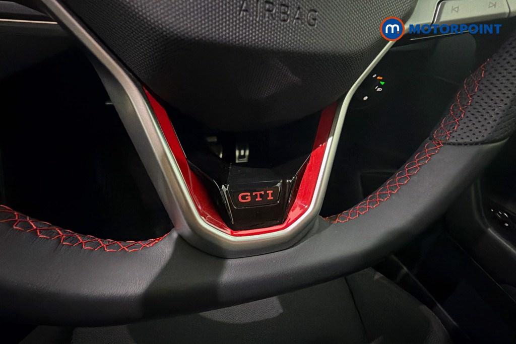 Volkswagen Polo GTI Automatic Petrol Hatchback - Stock Number (1661913) - 5th supplementary image