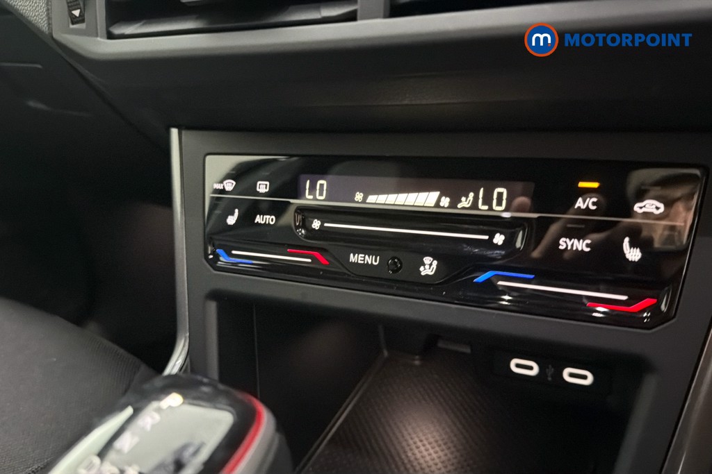 Volkswagen Polo GTI Automatic Petrol Hatchback - Stock Number (1661913) - 12th supplementary image