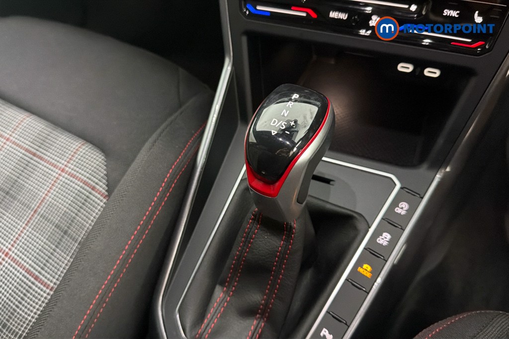 Volkswagen Polo GTI Automatic Petrol Hatchback - Stock Number (1661913) - 15th supplementary image