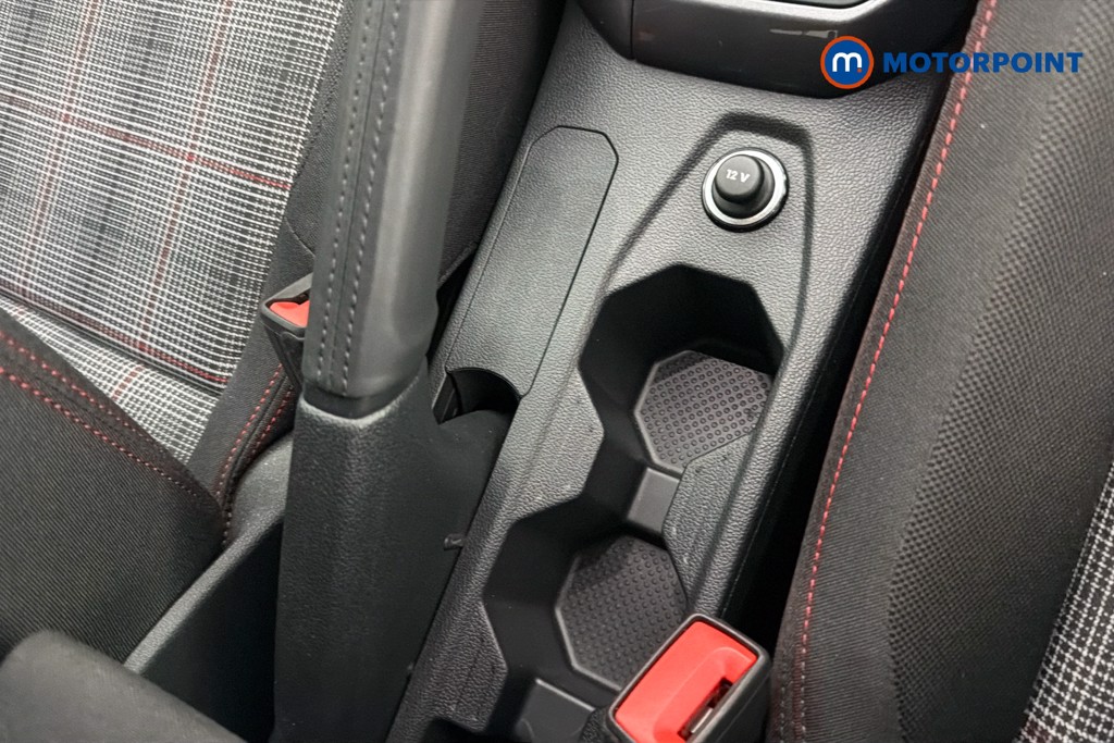 Volkswagen Polo GTI Automatic Petrol Hatchback - Stock Number (1661913) - 16th supplementary image