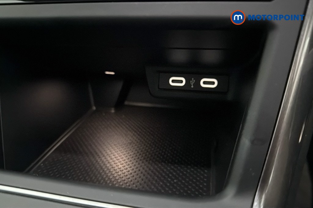 Volkswagen Polo GTI Automatic Petrol Hatchback - Stock Number (1661913) - 17th supplementary image