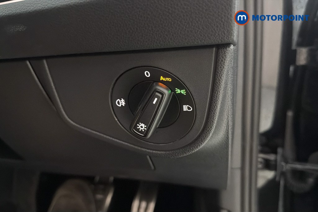 Volkswagen Polo GTI Automatic Petrol Hatchback - Stock Number (1661913) - 18th supplementary image