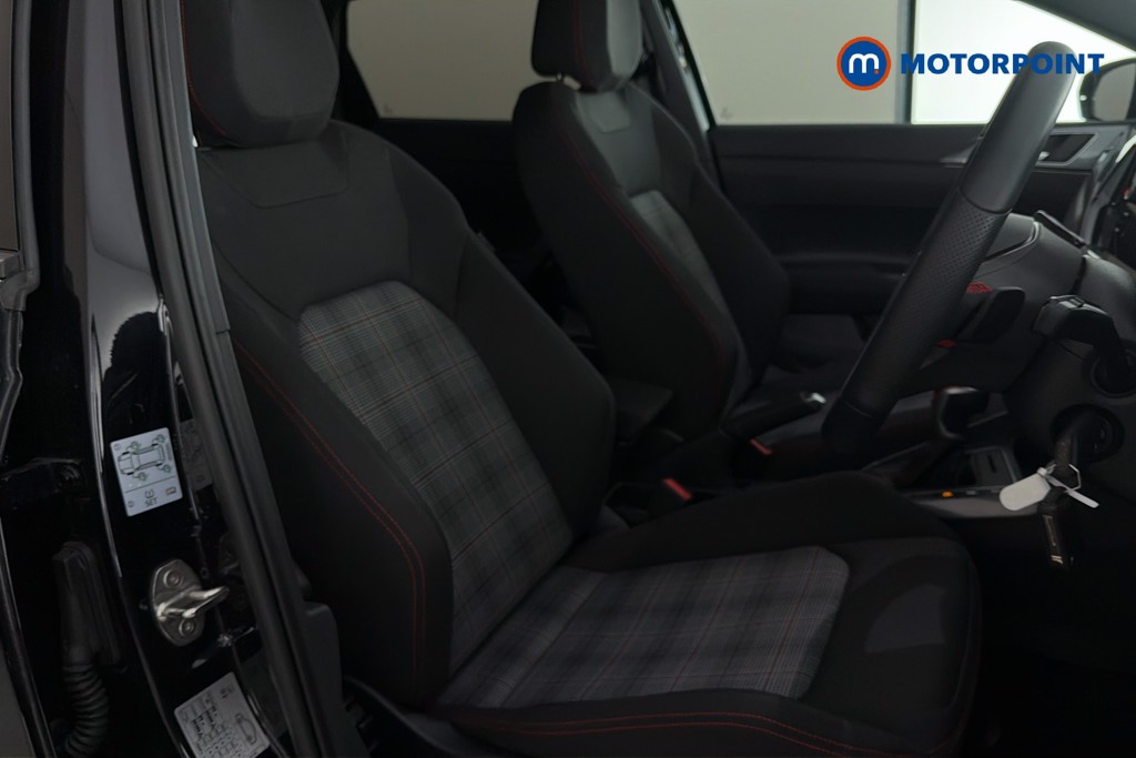 Volkswagen Polo GTI Automatic Petrol Hatchback - Stock Number (1661913) - 22nd supplementary image