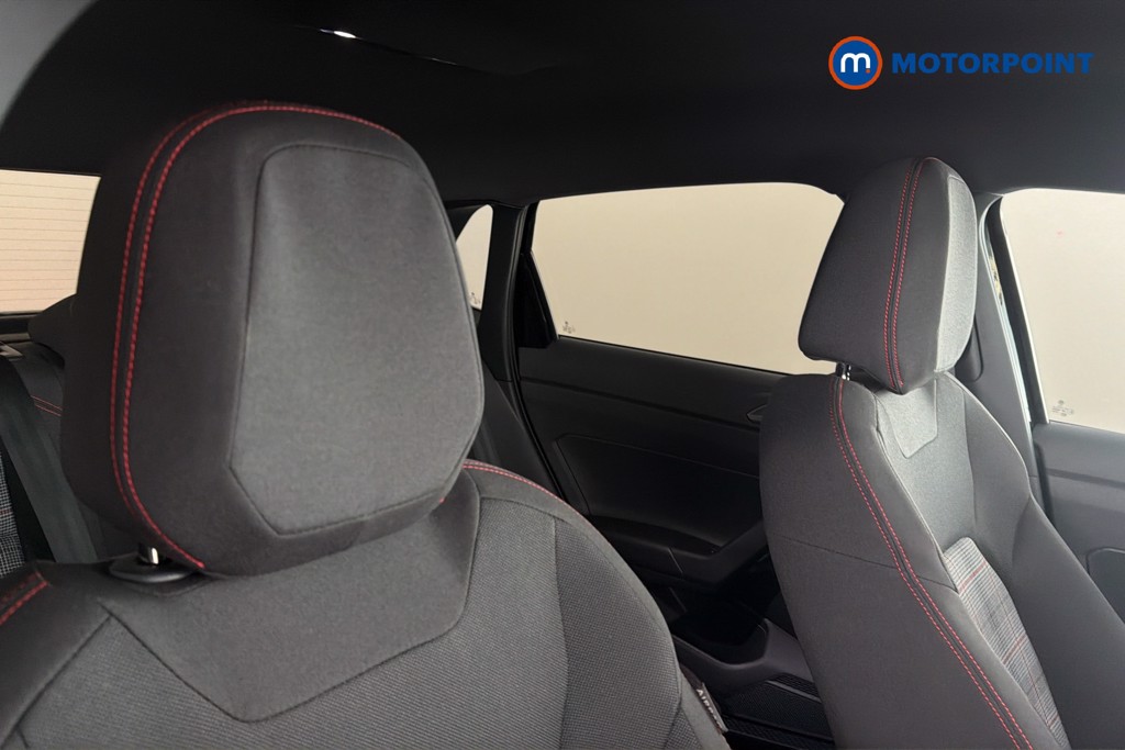 Volkswagen Polo GTI Automatic Petrol Hatchback - Stock Number (1661913) - 23rd supplementary image