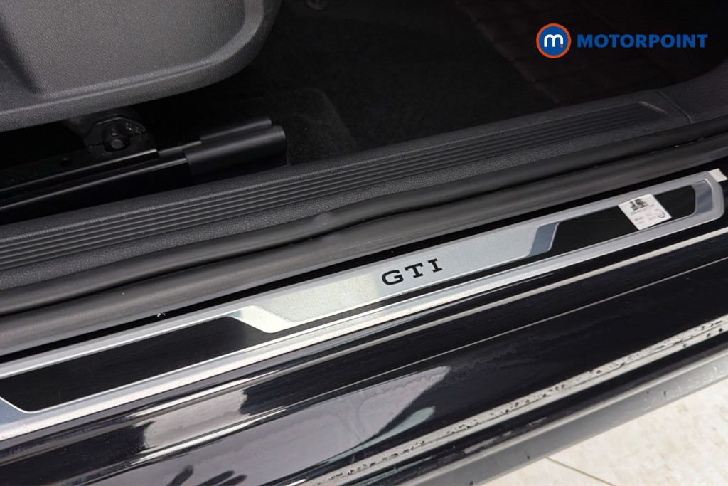 Volkswagen Polo GTI Automatic Petrol Hatchback - Stock Number (1661913) - 27th supplementary image